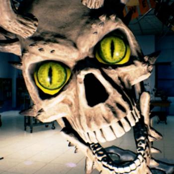 Скалічена Душа