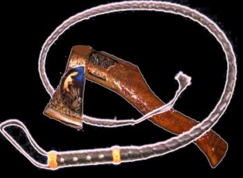 Батіг і Обух