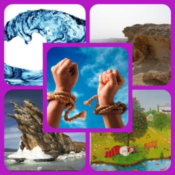 Під лежачий Камінь…