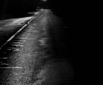 Неожиданная встреча