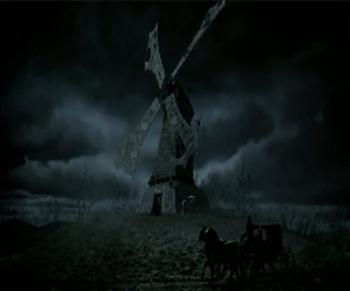 Темна Вдова