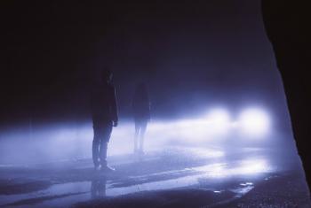 Лише для двох