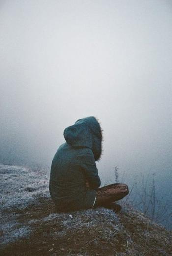 Коли місяць розіб`є зорі