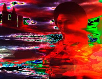 Збурене Море Пристрасті 1