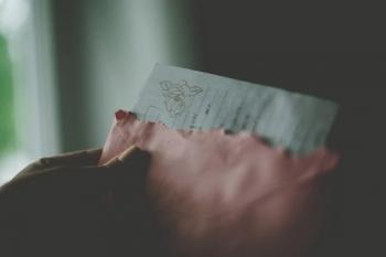 Тільки образ