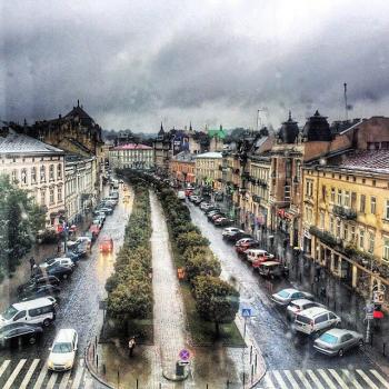 Львівські тумани