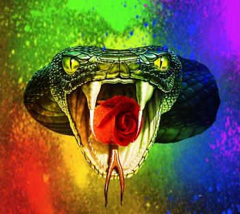 Море Пристрасті 3