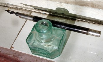 ЛИСТ ДО ТIТКИ