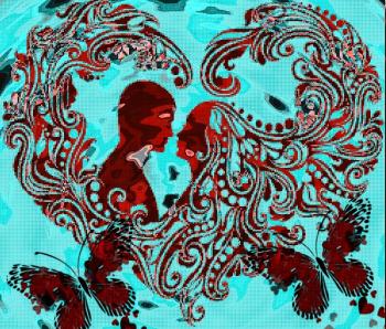 Кохання Післясмак