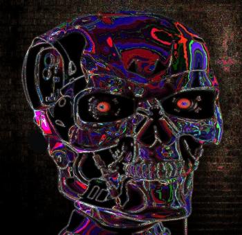 Залізний Чоловік 1