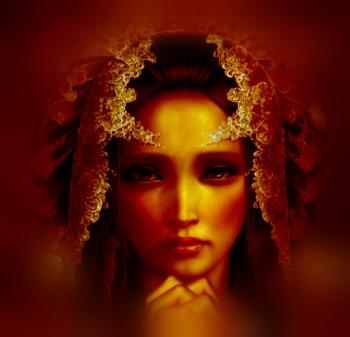 Прекрасний Образ