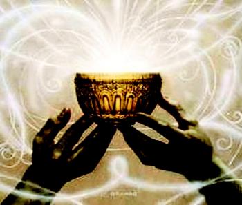 Чаша Страждань