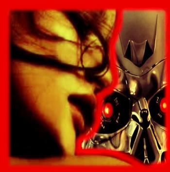 Печаль – Кручина