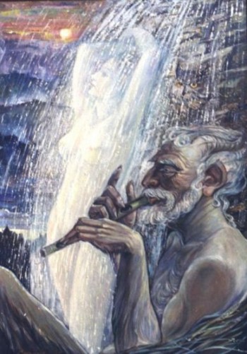 ПРОКЛЯТТЯ  МОЛЬФАРА