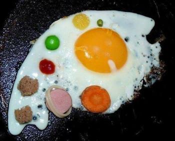 Який смак у Всесвіту?