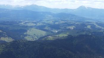 Дихаю знову