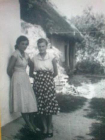 Ніхто не знає