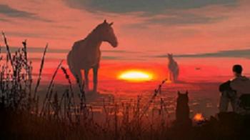 Нічна ромова