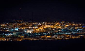 Нічне одкровення