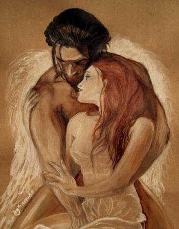 Про кохання як воно є