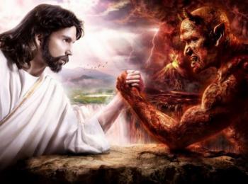 На чужом несчастье…