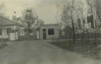 Вовк Галінський