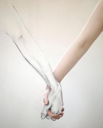 Любов пішла