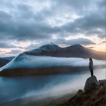 Стану для тебе чайкою