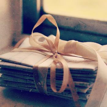 Зима над лиманом