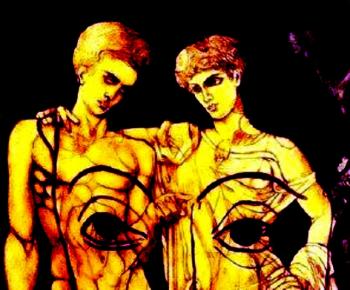 Любящий Муж