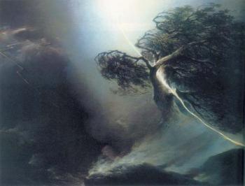 Яка ж ти довга,  найкоротша ніч!