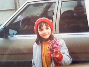 Сирія. Нарис. &laquo;Кінематограф і черешневе варення&raquo;