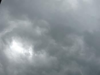 Хмарепотв/вторне