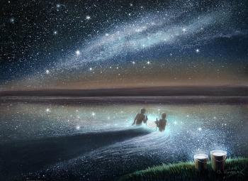 Зоряний ставок