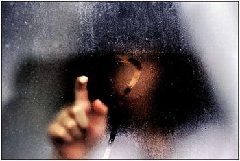 І нікуди бігти