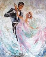 Випускний вальс!