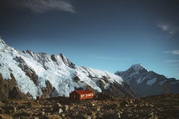 Ти схожий на мрію