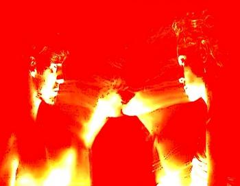 Очікування Кохання