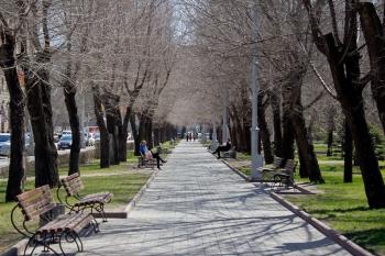 Шлях до Небокраю