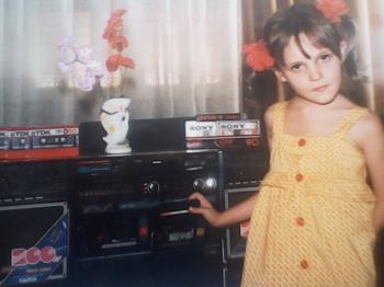 Сирія. Нарис. Клімат і таємниц і балконів