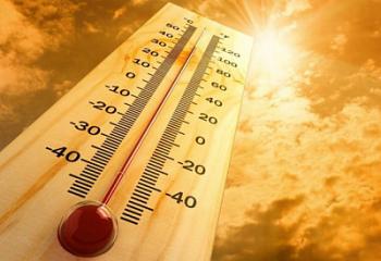 Літнє сонце