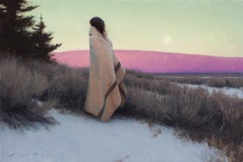 Тільки місяць