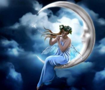 Бережіть любові крила!