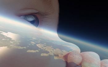 Ти мене не знайдеш