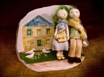 Міський Романс