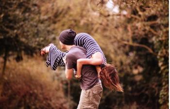 А що як покине?