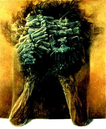 Підвішений