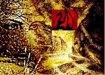 Заметает Пурга Любовь