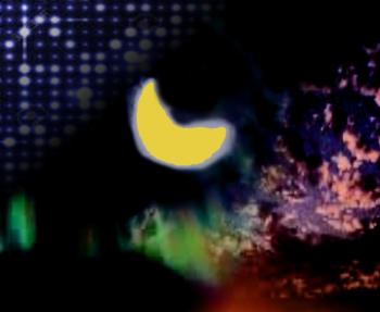 Сріблясте Світло