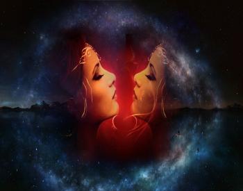 Магія Вечора